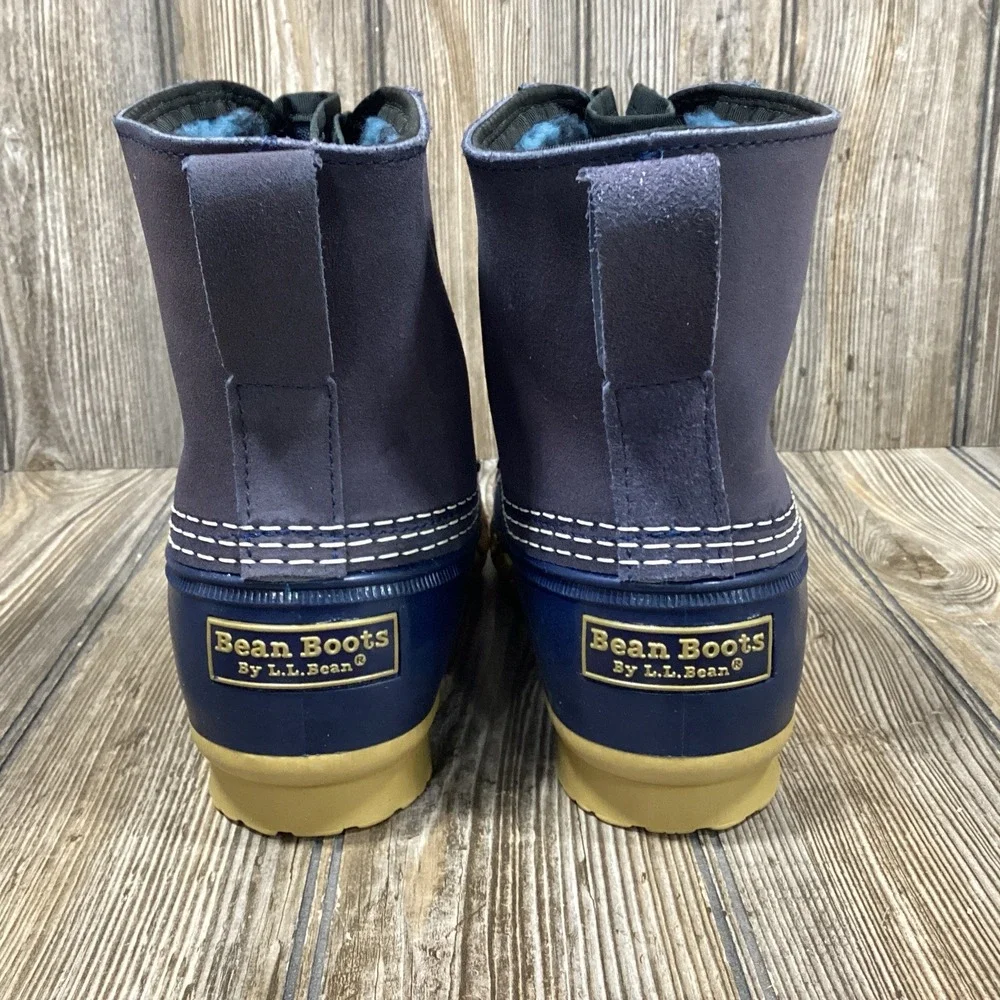 L.L. Bean these are